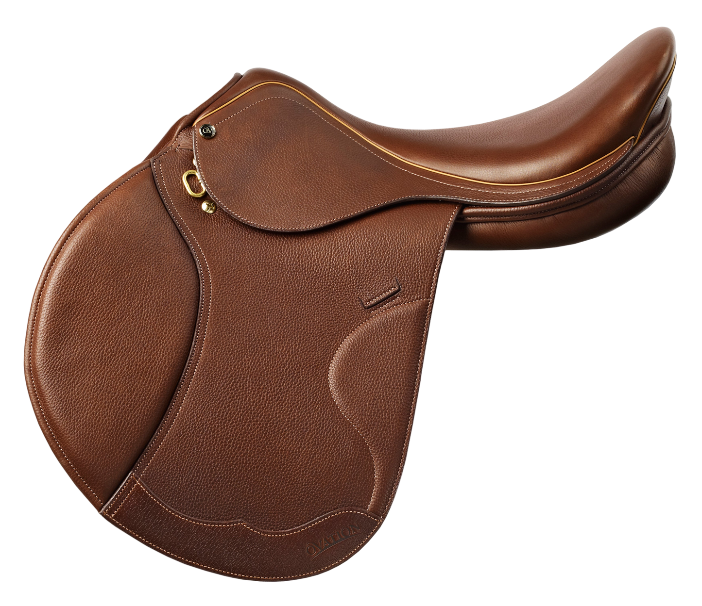 Palermo II - Medium Forward Saddle